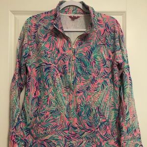 EUC Lilly popover